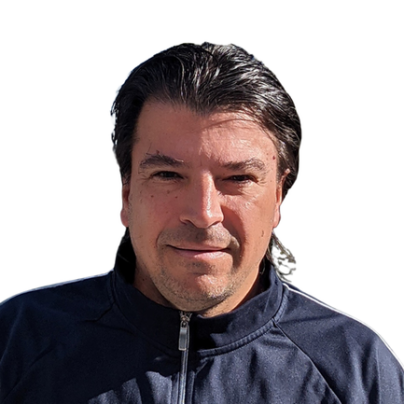 Stergios Anastasiadis
